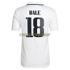 Original Fußballtrikot Real Madrid Bale 18 Heimtrikot 2022-23 Für Herren